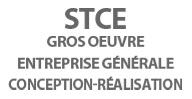 STCE Gros Oeuvre