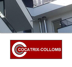 Recrutement Cocatrix-Collomb