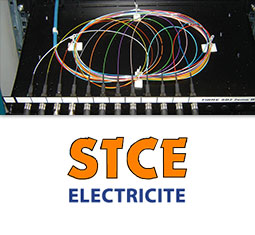 Recrutement Electricité