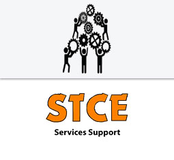 Recrutement Services Support