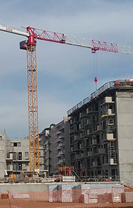 Travaux Gros Oeuvre