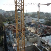 GRUE CHANTIER ALLEES LAGRANGE