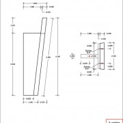 POTEAUX PREFABRICATION P2