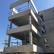 BANDEAUX PREFABRIQUES