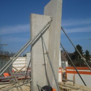 OUVRAGES GENIE CIVIL