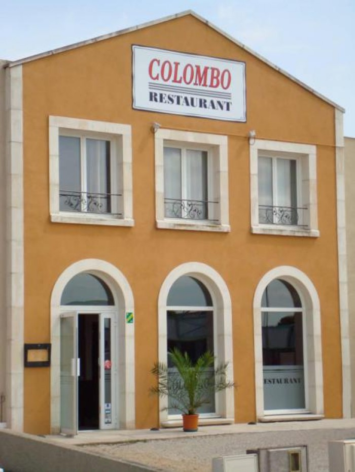 RESTAURANT COLOMBO