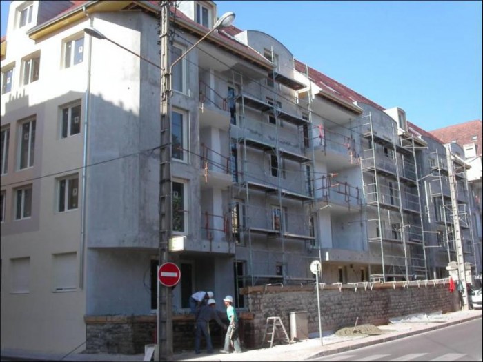 RESIDENCE MONTCHAPET