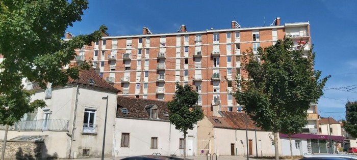 RESIDENCES ST GEORGES ET ST CHRISTOPHE