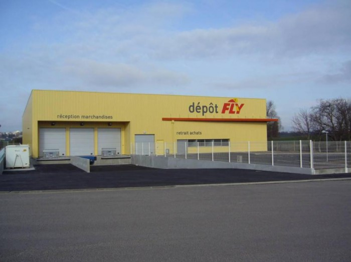 SAFIGNY